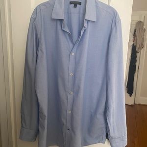 Banana Republic Slim Fit non iron